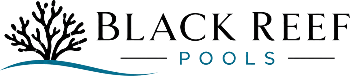 Black Reef Pools